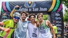 Vuelve el Pentatlón de San Juan y se espera más de mil deportistas en acción