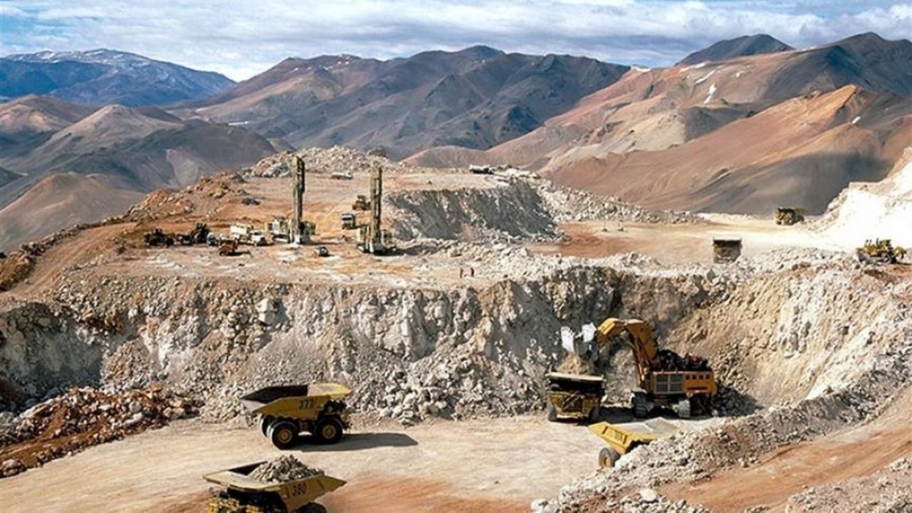 CAME impulsó el asociativismo de pymes locales con empresas de afuera para la minería