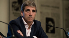 Tras echar a Ferraro, Infraestructura pasará bajo el ala de Economía