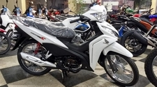En San Juan, en octubre, aumentó un 40% la venta de motos 0Km