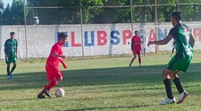Los Andes de Tudcum ante San Martín de Rodeo abren la 4ta fecha