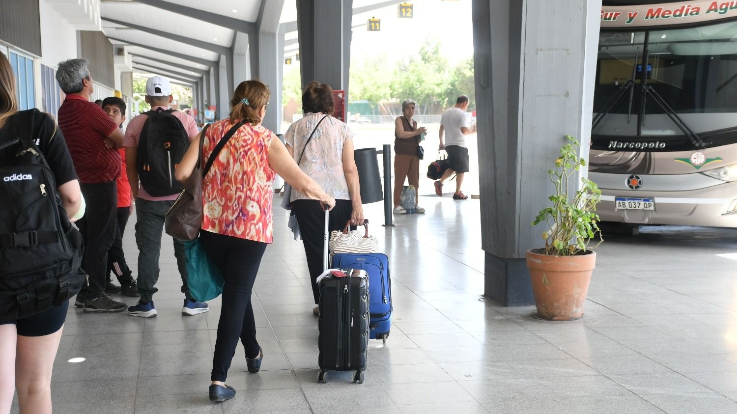 Alertan por posibles problemas que existan con los pasajes por discapacidad Alertan por posibles problemas que existan con los pasajes por discapacidad