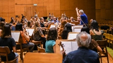 La música de Disney vuelve a San Juan en el Auditorio Juan Victoria