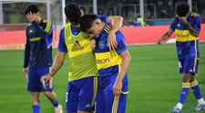 Boca quedó afuera de la Copa Libertadores 2024 y jugará la Sudamericana