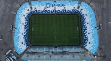 San Juan será sede de un partido de la Copa de la Liga: Huracán-Platense jugarán el sábado