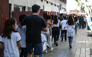 La UNSJ publicó la fecha para el ingreso a sus preuniversitarios en 2027