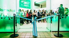Nobis Medical abrió su nueva sucursal en San Juan