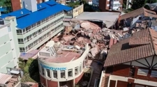 Encontraron el cuerpo de Nahuel Stefanic en Villa Gesell
