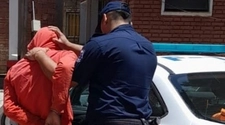 Armado con un cuchillo robó un fernet y una coca en Caucete: fue condenado