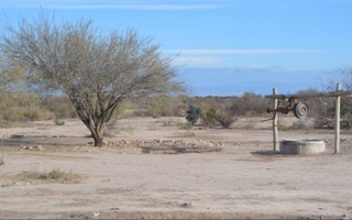 La alarma del Cigiaa ante la crisis hídrica estructural de San Juan