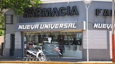 Las ventas en farmacias de San Juan caen por mes un 18% 