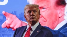 Las cinco medidas que tomará Trump ni bien asuma como presidente de los EE.UU 