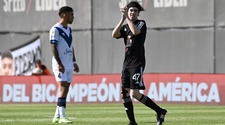 Quién es Spreen, el streamer que debutó en la Liga Profesional con Deportivo Riestra