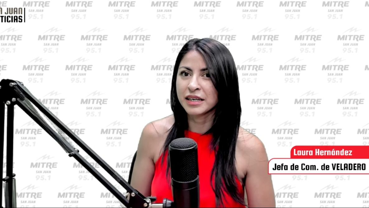 Mujeres que dejan una huella en la minería de San Juan