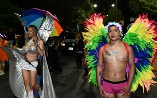 San Juan se prepara para la 16ª Marcha del Orgullo con espectáculos y charlas 
