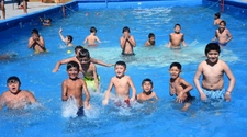 Colonias de Verano 2024: buscan implementar juegos tradicionales