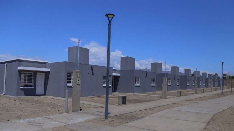 El IPV de San Juan recuperó 70 casas y ya acumula 430 denuncias