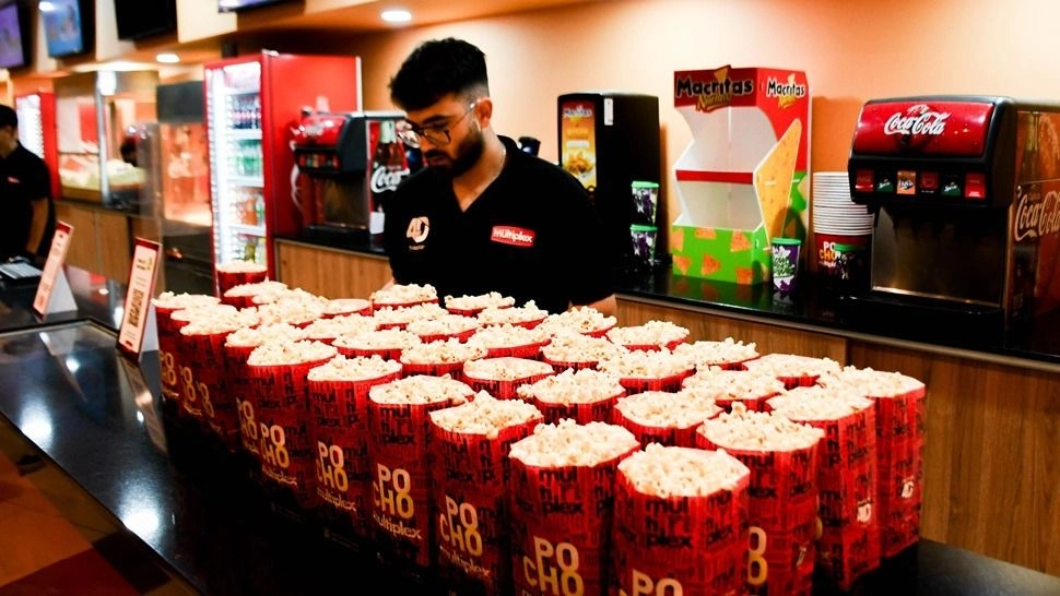 Vacaciones de película en Multiplex San Juan: cine, tecnología y promos imperdibles