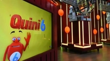Un sanjuanino ganó más de $5 millones en el Quini 6