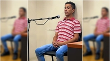 Robó un local de comidas en San Juan e irá a prisión