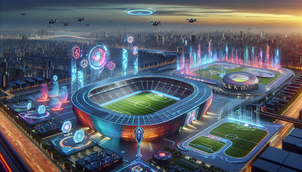 El futuro de los deportes: Eventos y competencias por venir