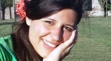 Detuvieron al camionero que trasladó a María Cash antes de su desaparición