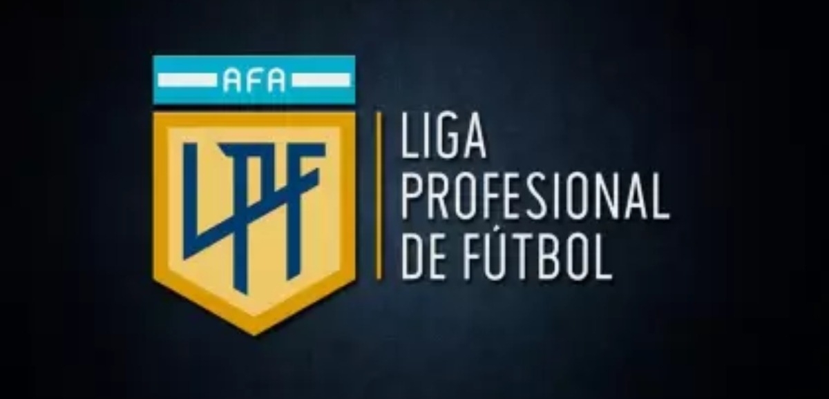Liga Profesional: días, TV y horarios de los partidos por la Fecha 25