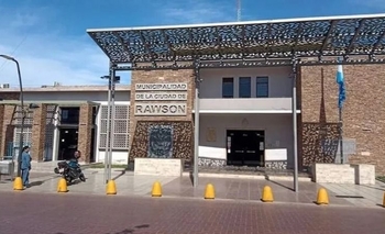 La Municipalidad de Rawson instaló 10.000 luminarias LED en menos de dos años