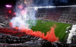 River realizará elecciones con récord de socios habilitados