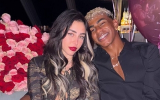 Lamine Yamal anunció su separación de Nicki Nicole y descartó infidelidades