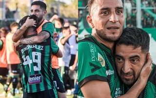 El Pipi reza por la recuperación de los González para el clásico cuyano 