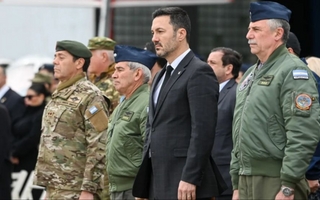 Iosfa solicitó el auxilio al Ministerio de Defensa por deuda de $200.000 millones