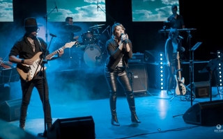 Roxband vuelve a San Juan con “Roxette Experience”