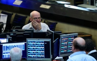 Así quedaron los activos argentinos tras la mayor suba mensual de la historia 