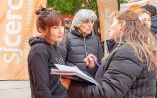 Se viene una nueva jornada de "San Juan Cerca con más trámites