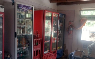 Volvió la luz al barrio de Rawson que estuvo más de 12 horas sin el servicio