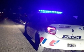 Tiroteo entre familias en La Bebida dejó a dos heridos