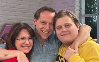 La impactante confesión del hijo de Nancy Dupláa y Matías Martin