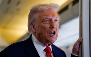 Trump ordenó un ataque militar en Nigeria contra terroristas islámicos