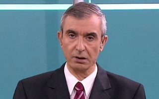 Nelson Castró culpó al Covid de arruinar su boda con el amor de su vida