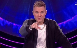 La impactante noticia de Santiago del Moro sobre GH Generación Dorada