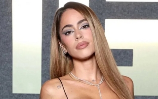 El fuerte mensaje de Tini Stoessel tras sus problemas de salud mental