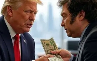 Trump apuesta a la dolarización y ve a Argentina como candidata