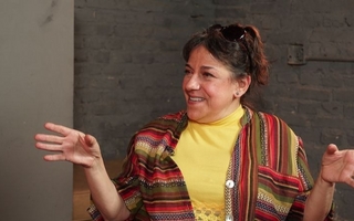 La profunda reflexión de Julia Calvo a sus 64 años: "Necesito más..."