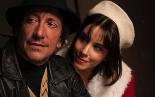 La foto de Nico Vázquez y su novia que enfureció a Gime Accardi