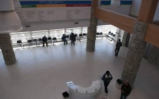 Murió un hombre por hantavirus en Bariloche