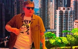 El hijo de Nancy Dupláa y Matías Martin contó su problema de salud