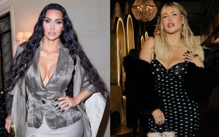 La verdad oculta tras el consejo de Kim Kardashian a Wanda Nara