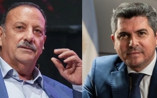 Orrego aseguró que el reclamo limítrofe de La Rioja carece de fundamento