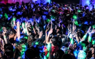 Delgado defendió el accionar policial tras las quejas de los boliches por las clausuras